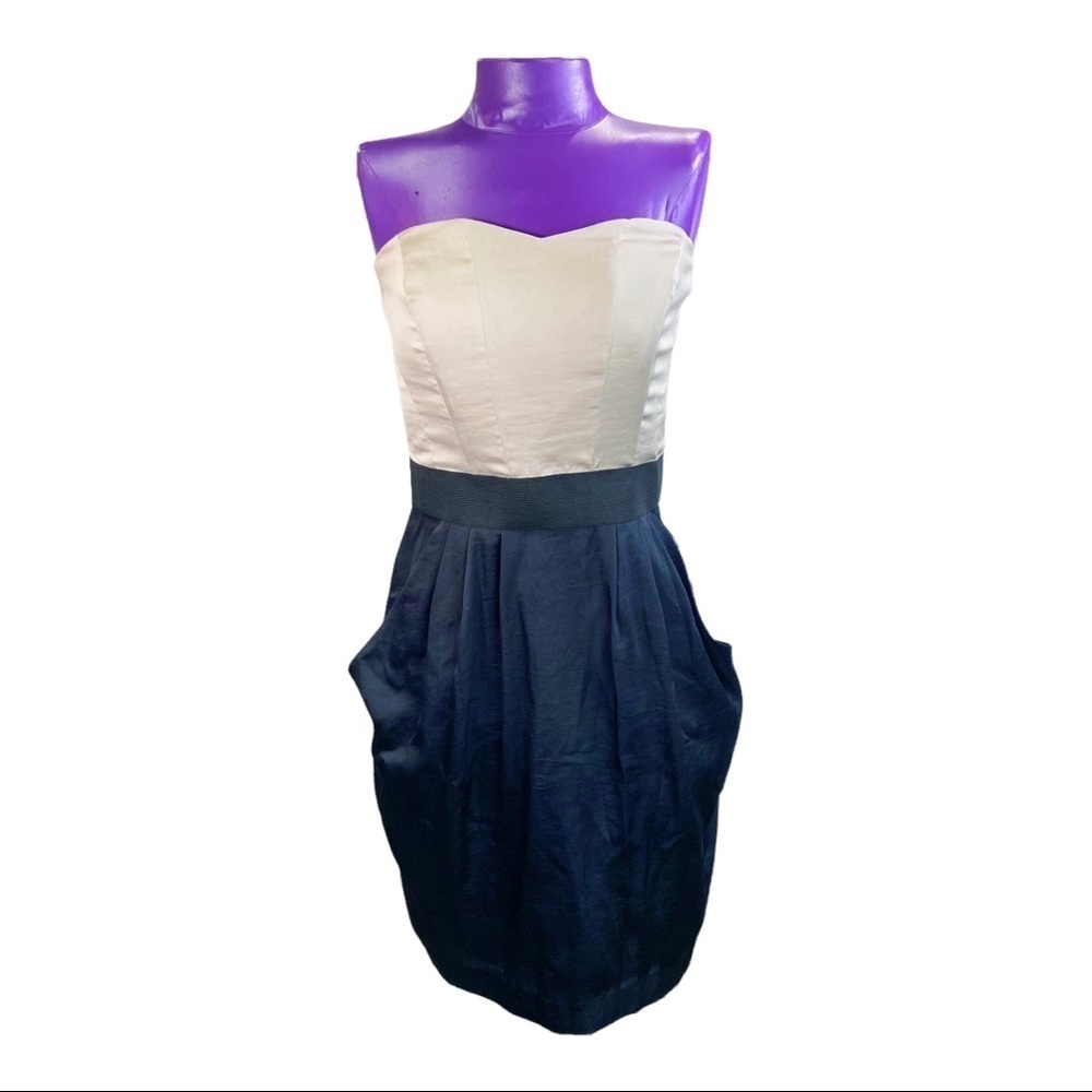 H & M mini dress